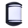 Уличный настенный светильник ST Luce Agio SL076.401.01