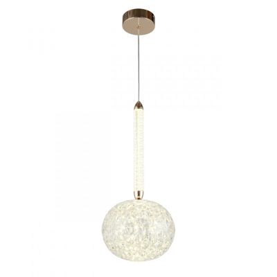 Светильник подвесной Aployt Dorote APL.036.16.11