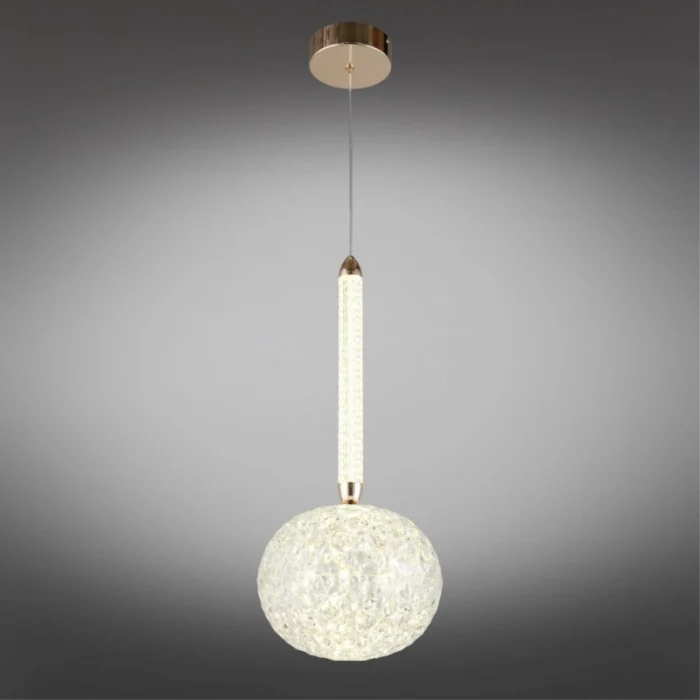 Светильник подвесной Aployt Dorote APL.036.16.11