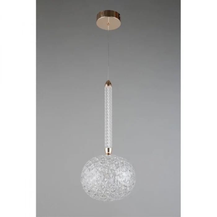 Светильник подвесной Aployt Dorote APL.036.16.11