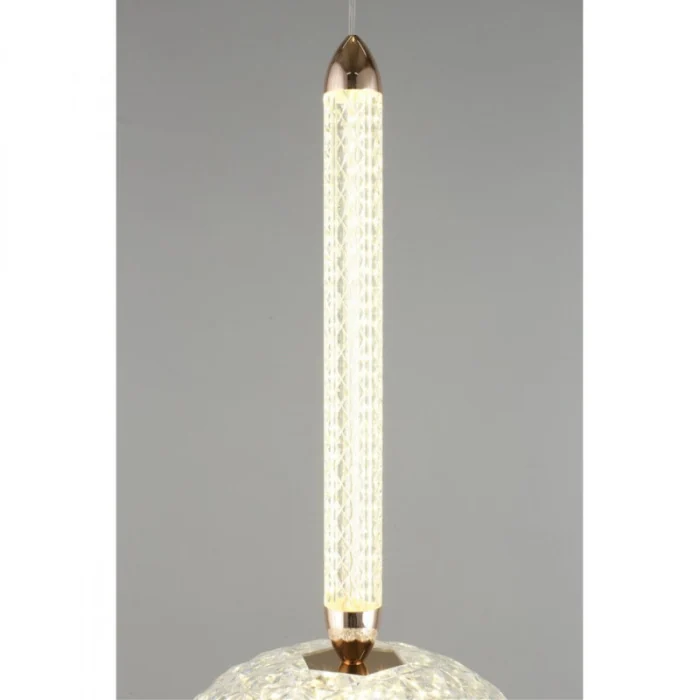 Светильник подвесной Aployt Dorote APL.036.16.11