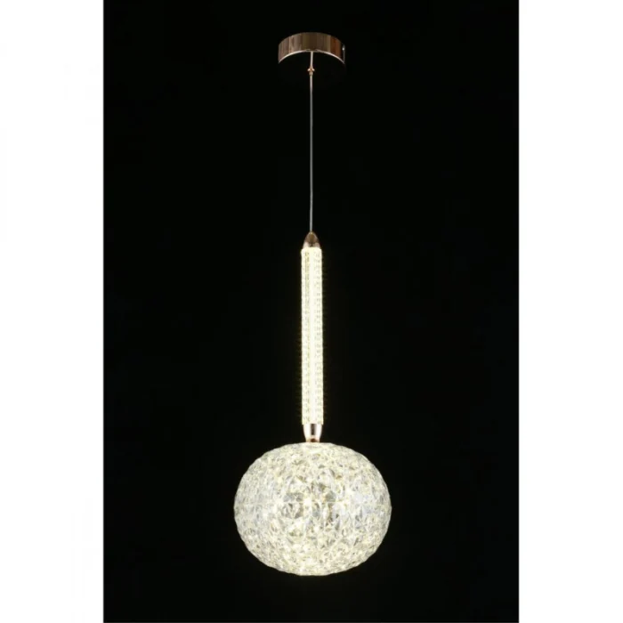 Светильник подвесной Aployt Dorote APL.036.16.11