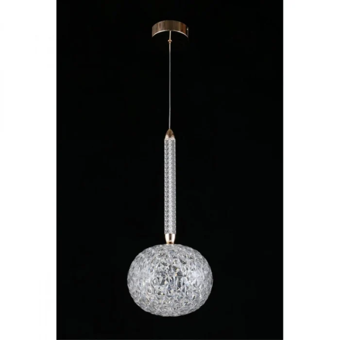 Светильник подвесной Aployt Dorote APL.036.16.11