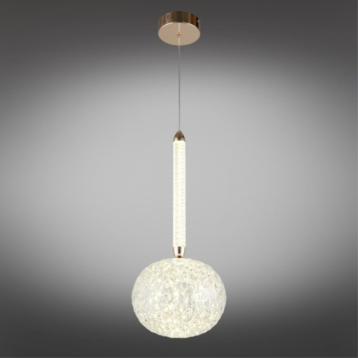 Светильник подвесной Aployt Dorote APL.036.16.11