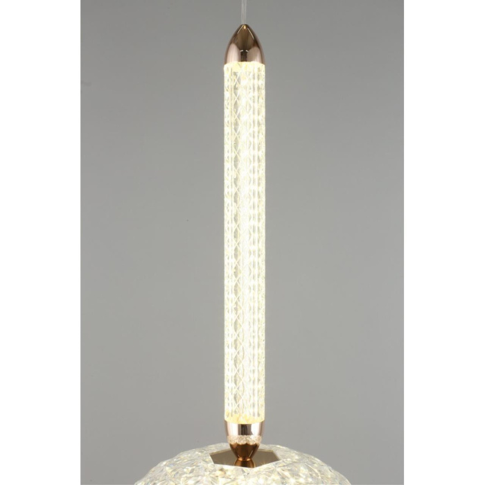 Светильник подвесной Aployt Dorote APL.036.16.11