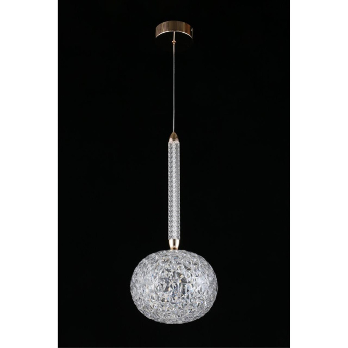 Светильник подвесной Aployt Dorote APL.036.16.11