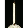 Светильник подвесной Aployt Dorote APL.036.16.11