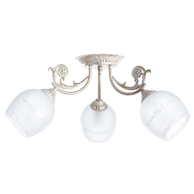 Люстра потолочная Arte Lamp SOFIA A7060PL-3WG