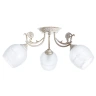 Люстра потолочная Arte Lamp SOFIA A7060PL-3WG