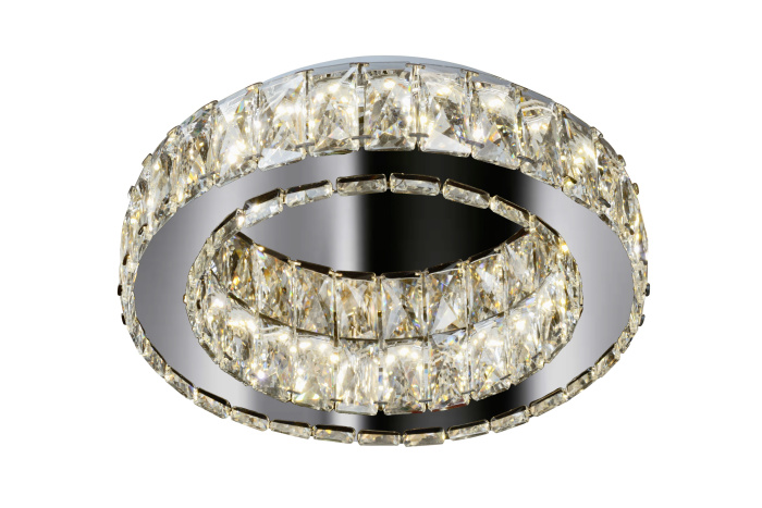 Потолочный светильник iLedex Event 16156/250 CR