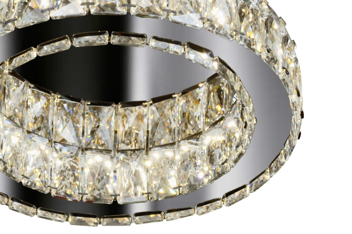 Потолочный светильник iLedex Event 16156/250 CR