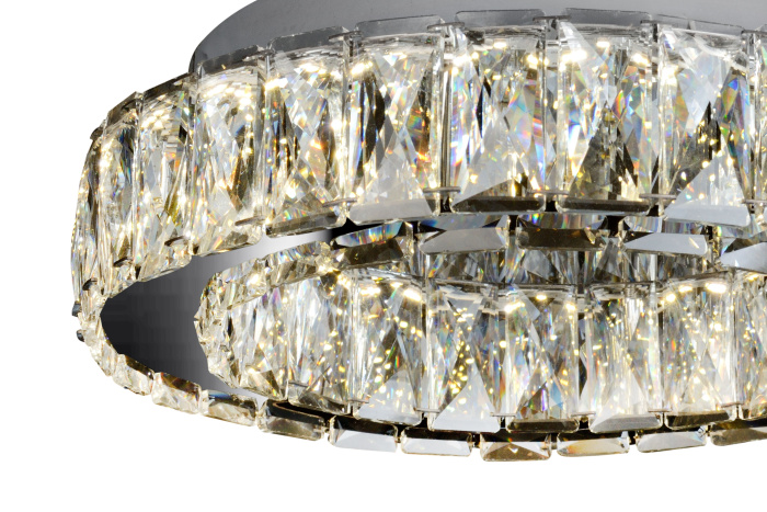 Потолочный светильник iLedex Event 16156/250 CR