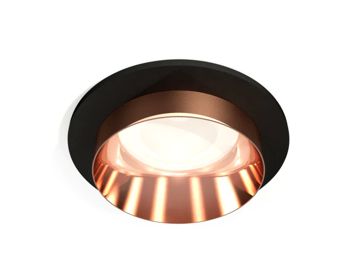 Комплект встраиваемого светильника Ambrella light XC6513025