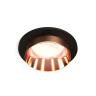 Комплект встраиваемого светильника Ambrella light XC6513025