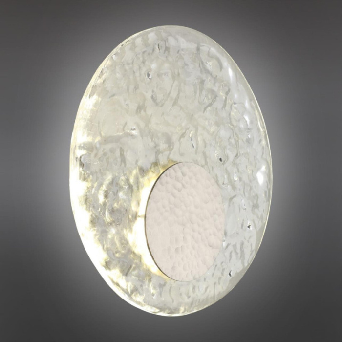 Светильник настенный Aployt Eugenia APL.336.01.07