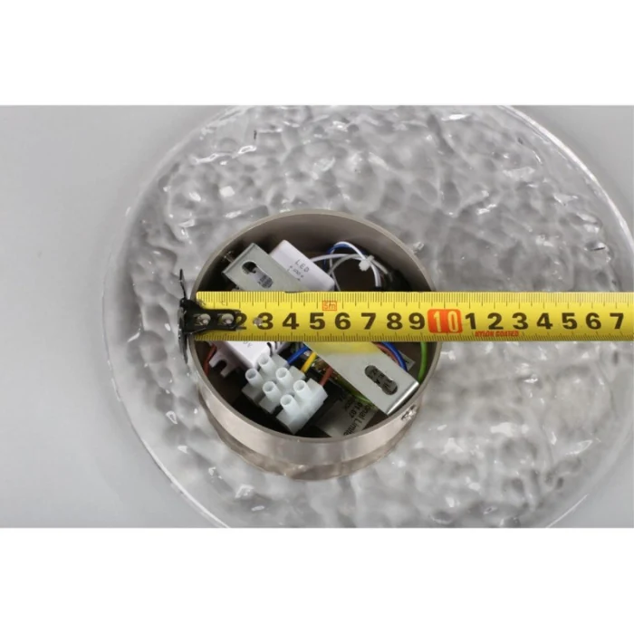 Светильник настенный Aployt Eugenia APL.336.01.07