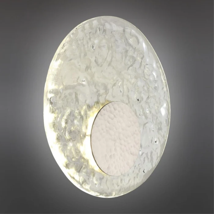 Светильник настенный Aployt Eugenia APL.336.01.07