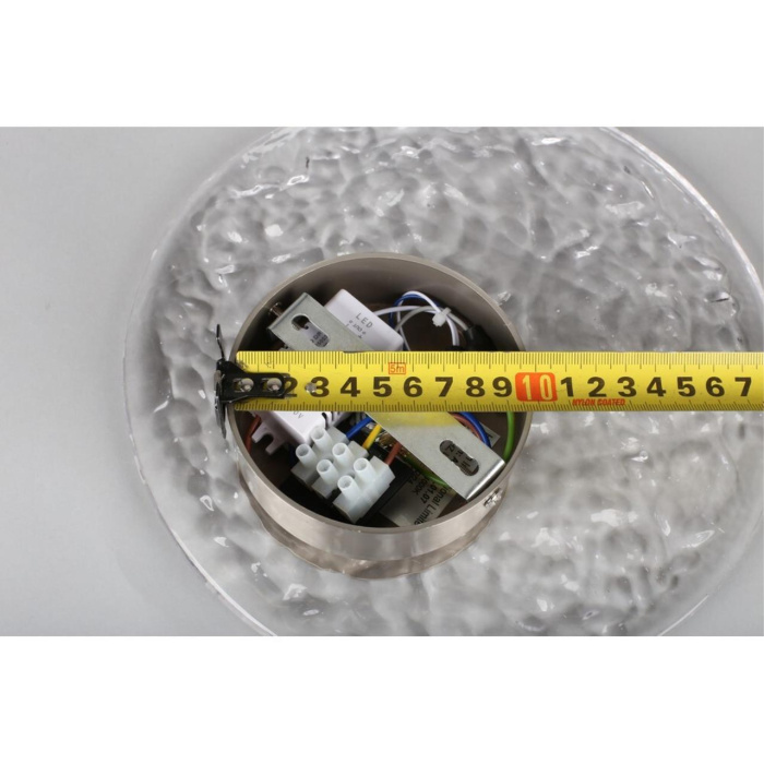 Светильник настенный Aployt Eugenia APL.336.01.07