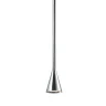 Светильник подвесной Crystal Lux ENERO SP1 CHROME