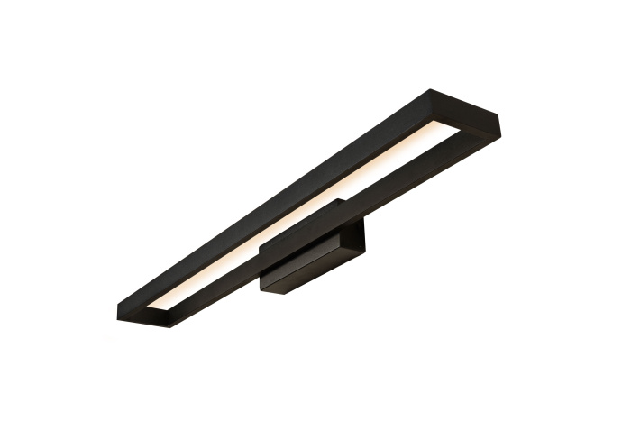 Настенный светильник iLedex Edge X050320 BK
