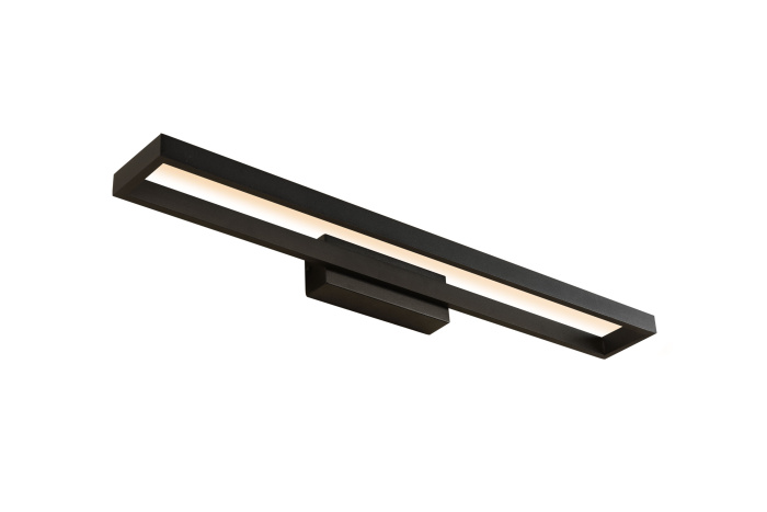 Настенный светильник iLedex Edge X050320 BK