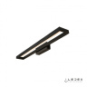 Настенный светильник iLedex Edge X050320 BK