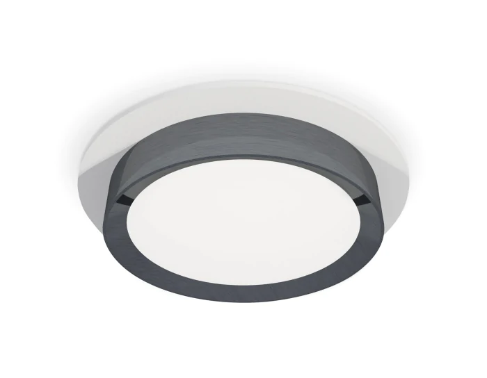 Комплект встраиваемого светильника Ambrella light XC8050007