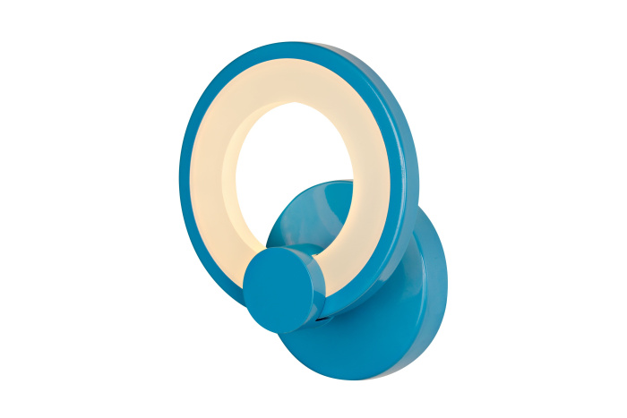 Настенный светильник iLedex Ring A001/1 Blue