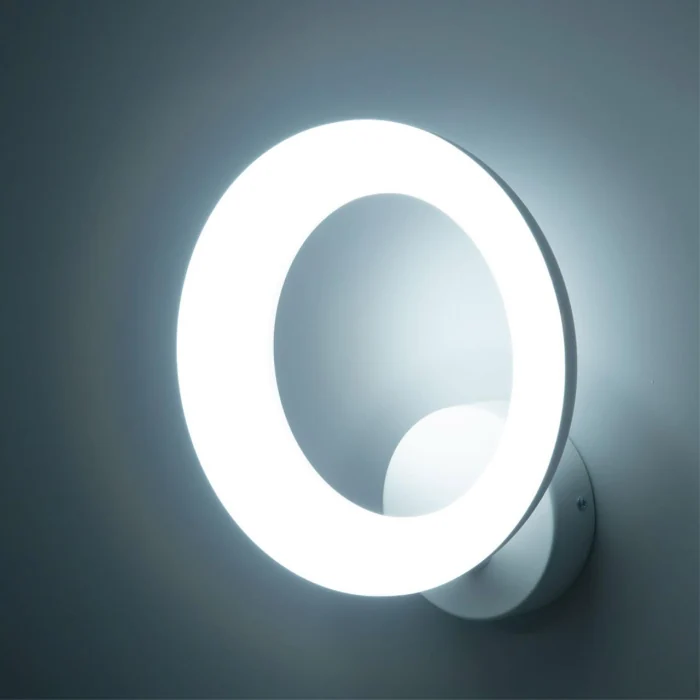 Настенный светильник Citilux Паркер CL225B310