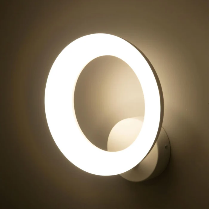 Настенный светильник Citilux Паркер CL225B310