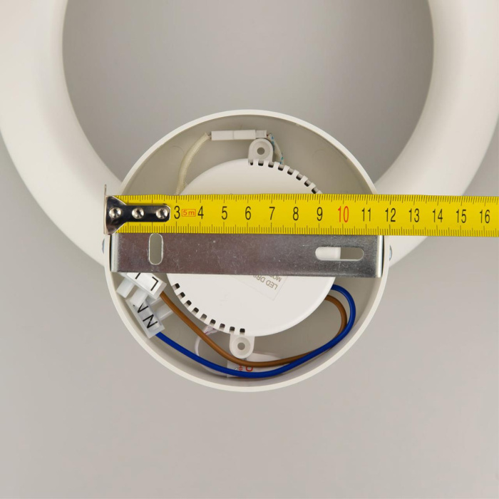 Настенный светильник Citilux Паркер CL225B310