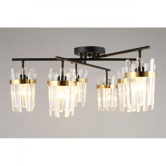 Люстра потолочная Omnilux Pavarolo OML-67707-06