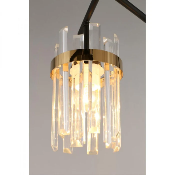 Люстра потолочная Omnilux Pavarolo OML-67707-06