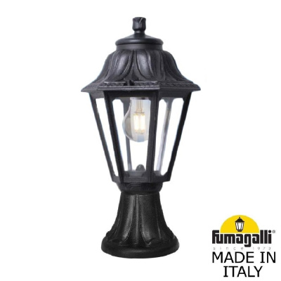 Уличный фонарь FUMAGALLI MIKROLOT/ANNA E22.111.000.AXF1R
