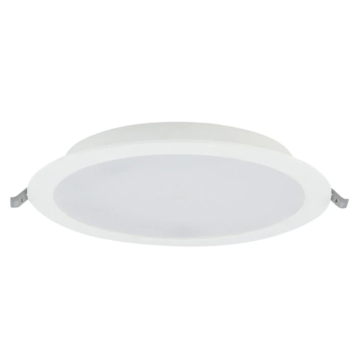 Встраиваемый светильник Nowodvorski Mykonos Led White 10545