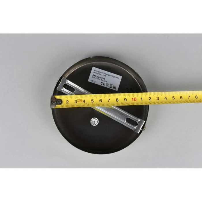Люстра потолочная Omnilux Ostellato OML-93307-06