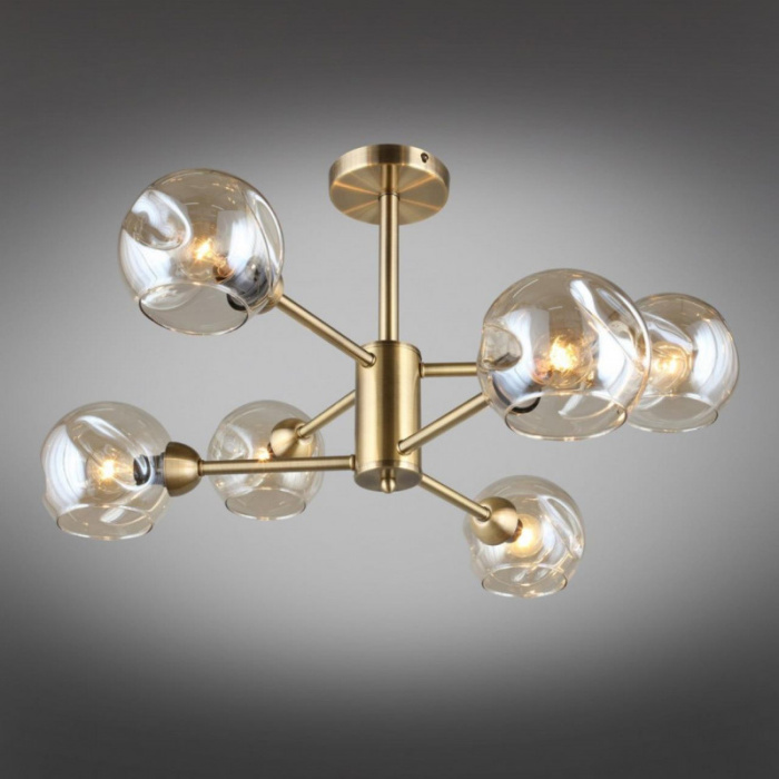 Люстра потолочная Omnilux Ostellato OML-93307-06