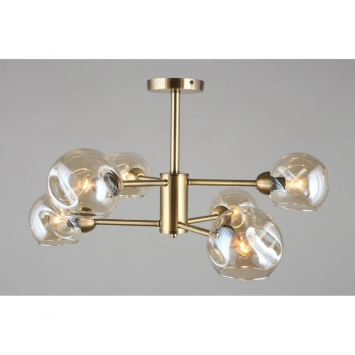 Люстра потолочная Omnilux Ostellato OML-93307-06