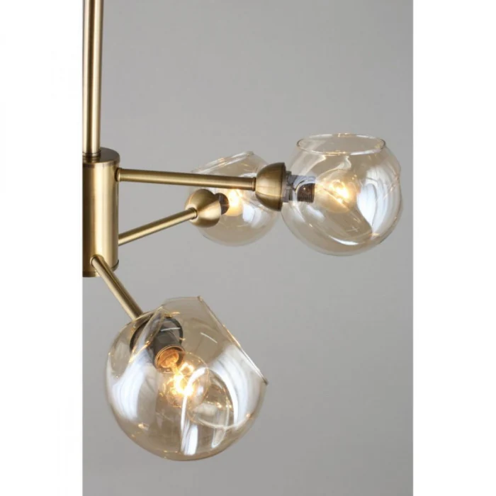 Люстра потолочная Omnilux Ostellato OML-93307-06