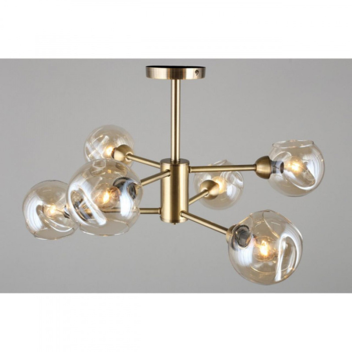 Люстра потолочная Omnilux Ostellato OML-93307-06