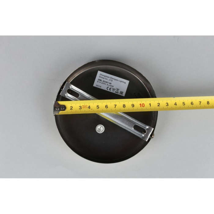 Люстра потолочная Omnilux Ostellato OML-93307-06