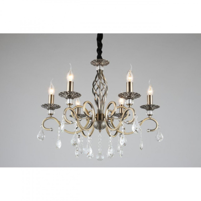 Люстра подвесная Omnilux Belluno OML-79113-06