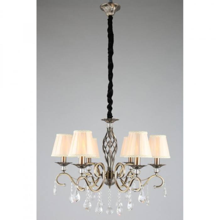 Люстра подвесная Omnilux Belluno OML-79113-06