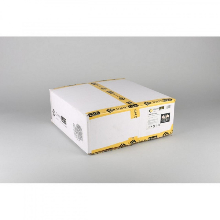 Люстра подвесная Omnilux Belluno OML-79113-06