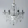 Люстра подвесная Citilux Финка CL353161