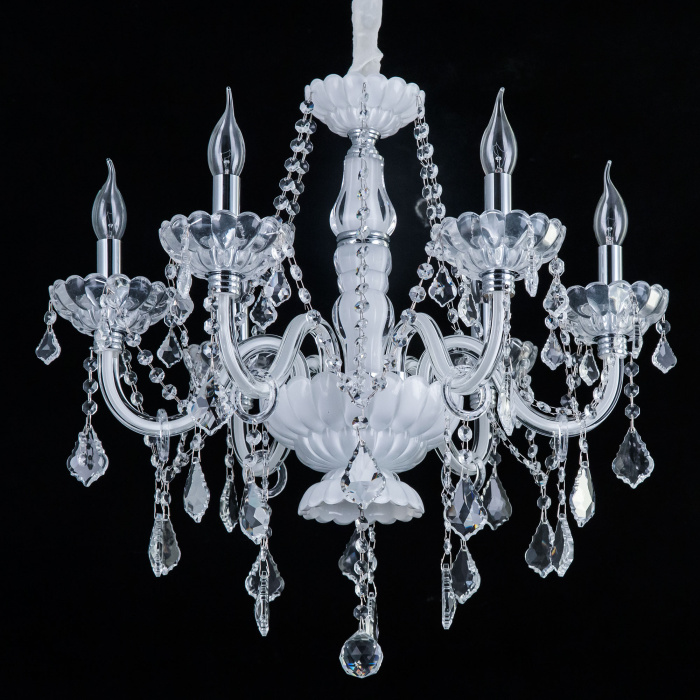 Люстра подвесная Citilux Финка CL353161