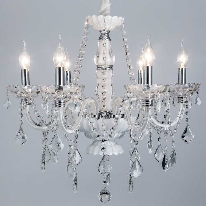 Люстра подвесная Citilux Финка CL353161