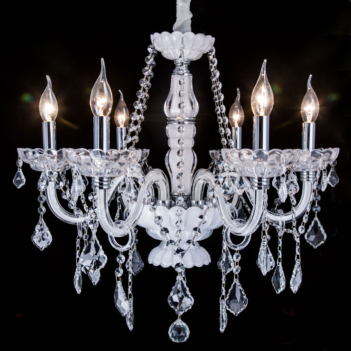 Люстра подвесная Citilux Финка CL353161