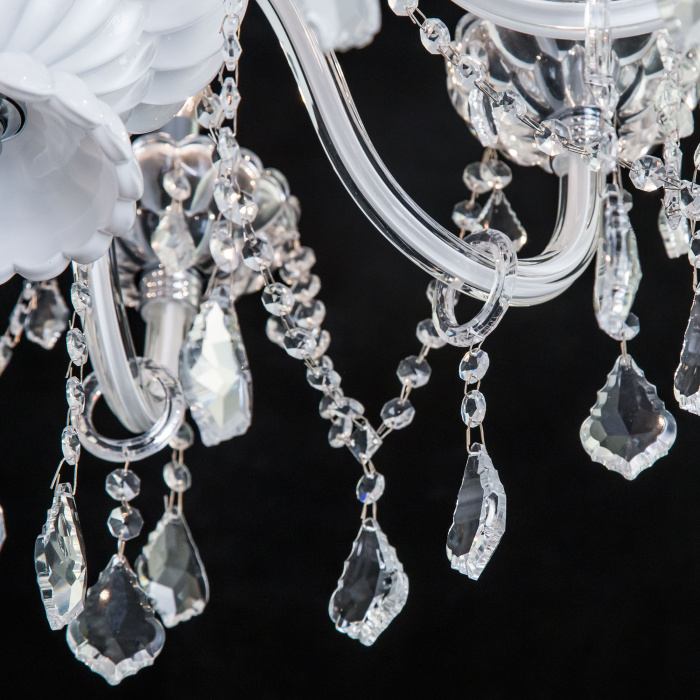 Люстра подвесная Citilux Финка CL353161