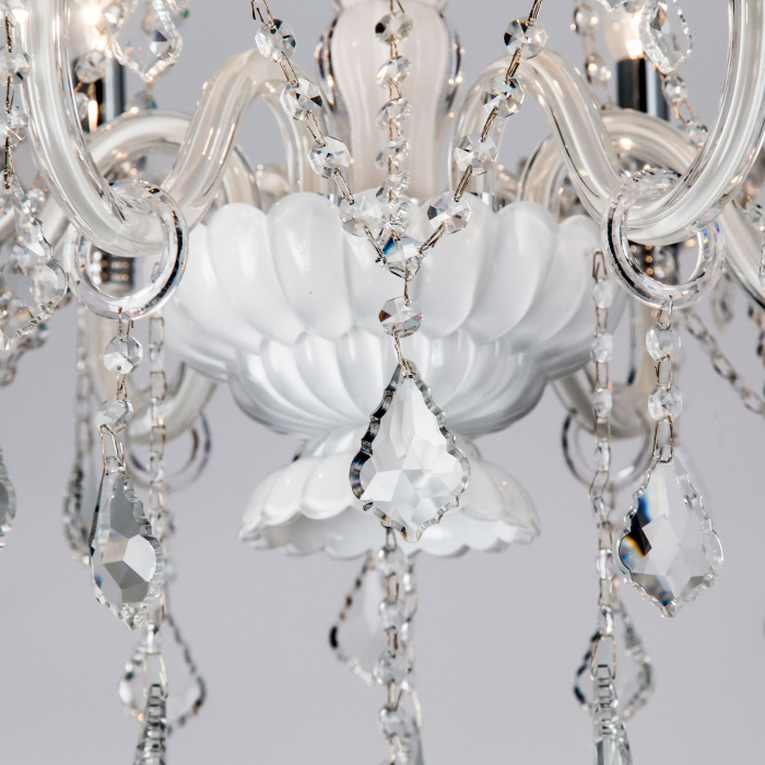 Люстра подвесная Citilux Финка CL353161